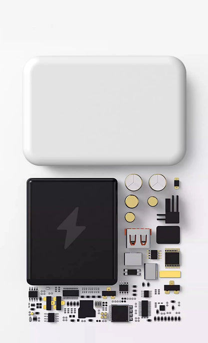 MagSafe Magnetic Wireless Power Bank