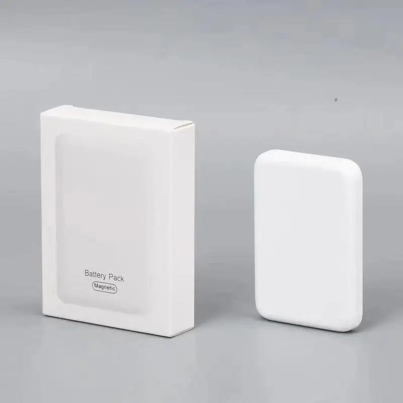 MagSafe Magnetic Wireless Power Bank