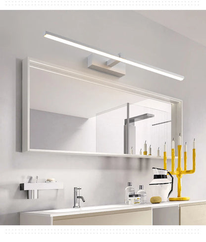 Modern LED Bathroom Wall Light