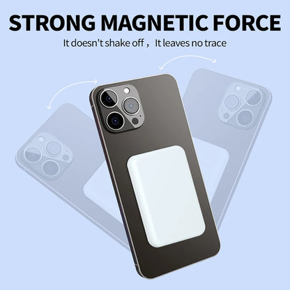 MagSafe Magnetic Wireless Power Bank