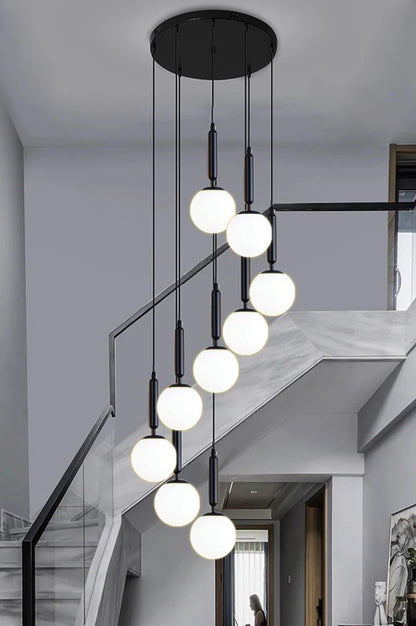 Nordic Pendant Chandelier