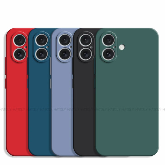 Luxury iPhone 16 Case