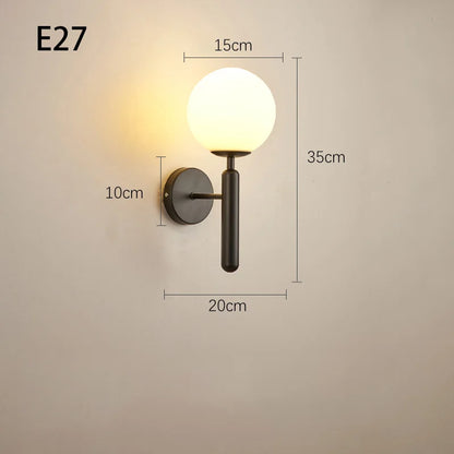 Modern Wall Light Lamp