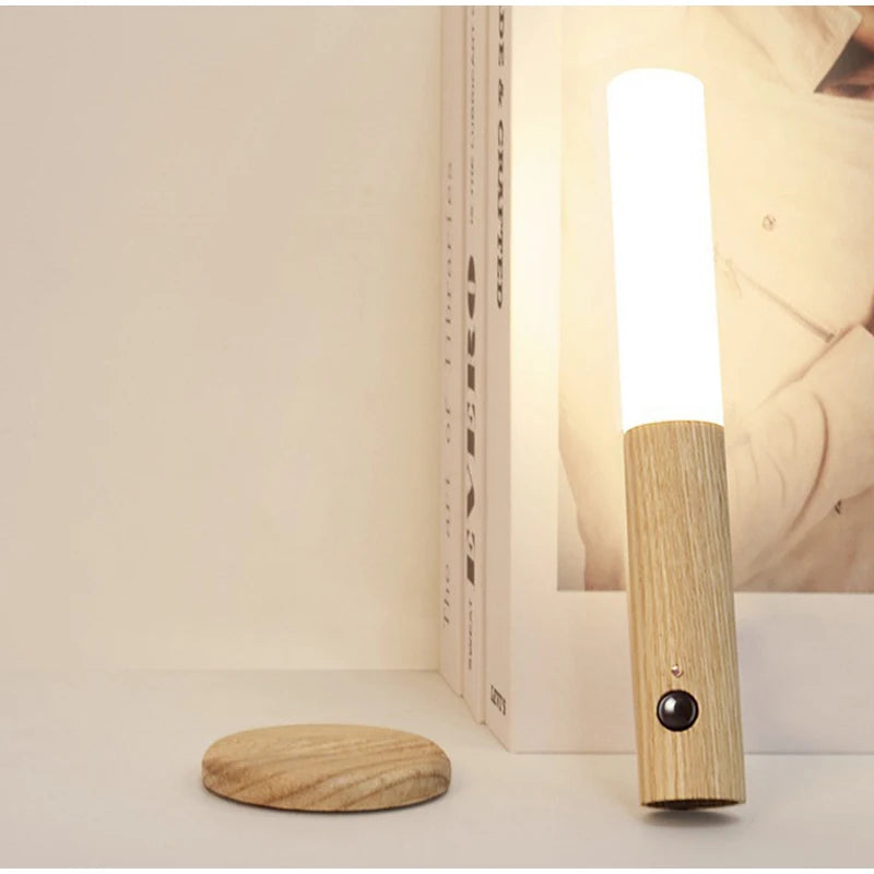 Smart Motion Sensor Night Light