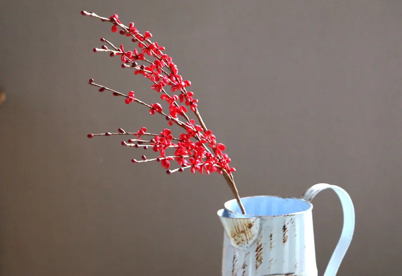 Artificial Winter Jasmine Flowers