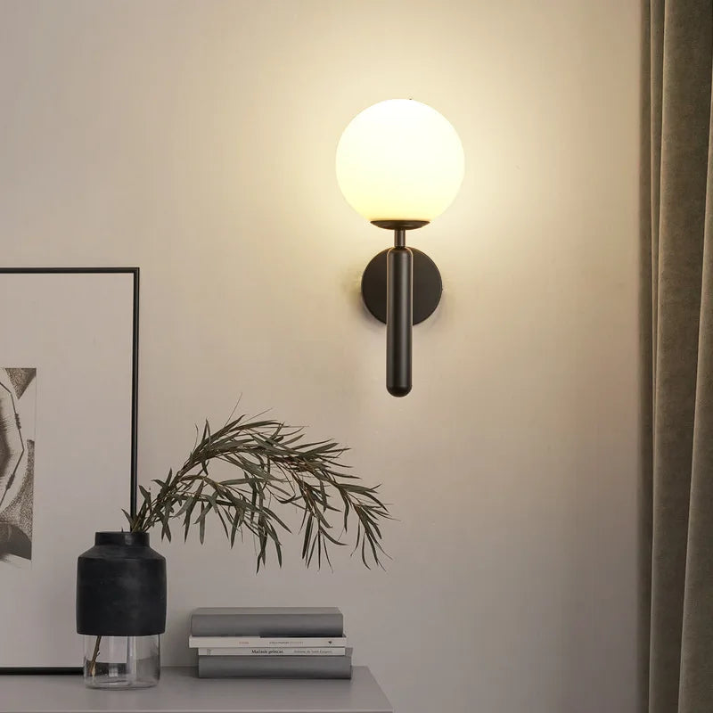 Modern Wall Light Lamp