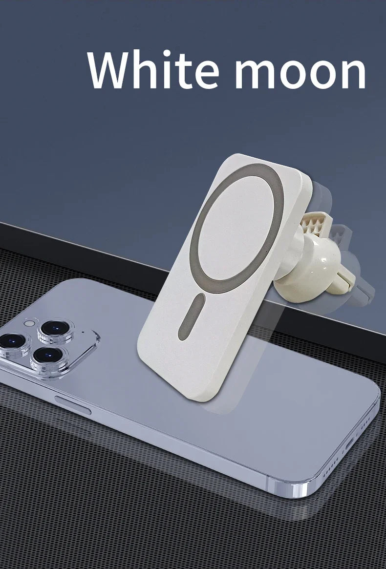 Air Vent Mount for iPhone