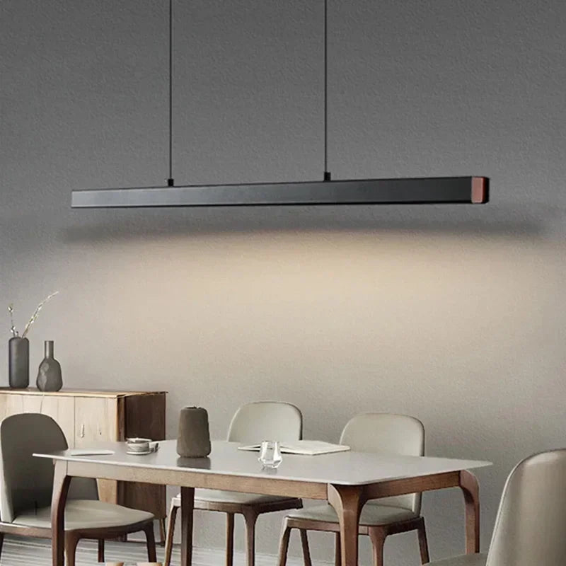 Modern LED Pendant Light