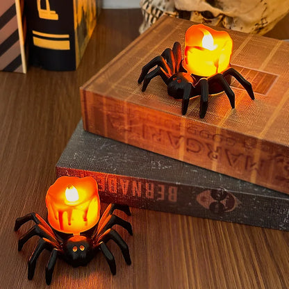 Haunted House Halloween Decor