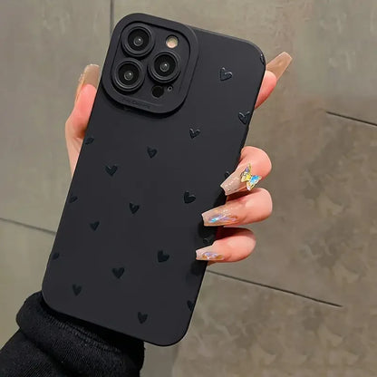 Loving Print Phone Case