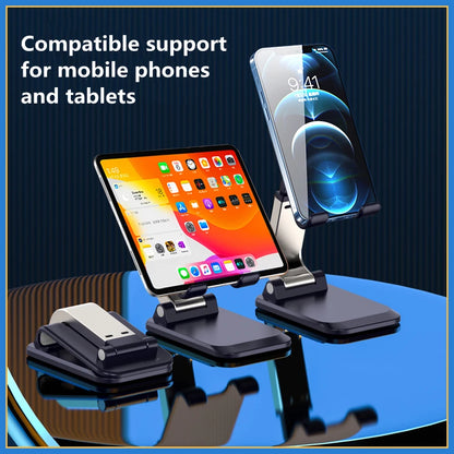 Foldable Phone Stand