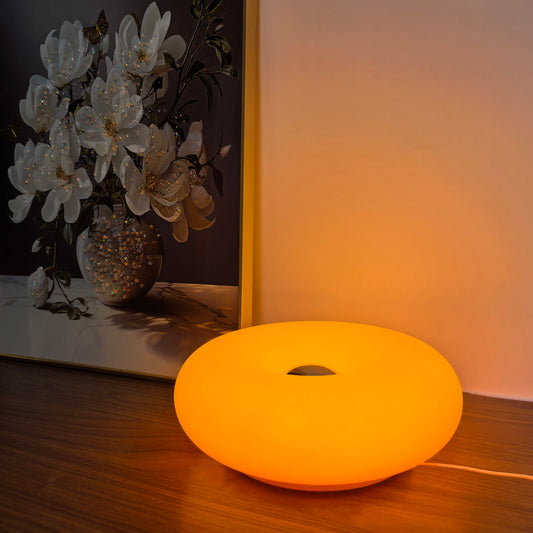 USB Plug Bedside & Ambient Light for Home Decor