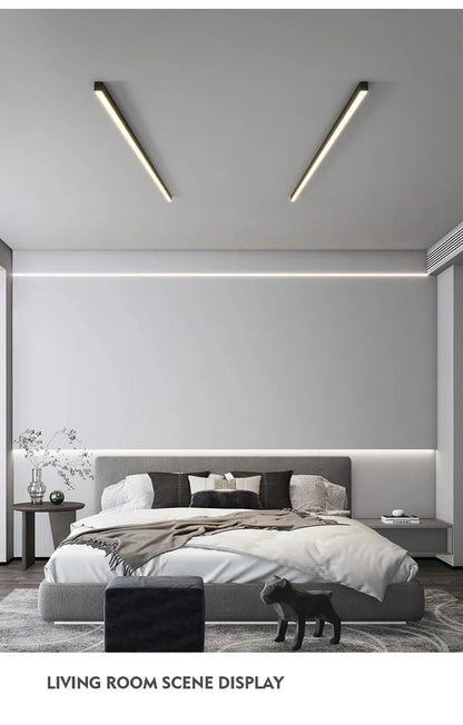 Nordic LED Ceiling Light