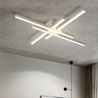 Modern LED Ceiling Light Fixture