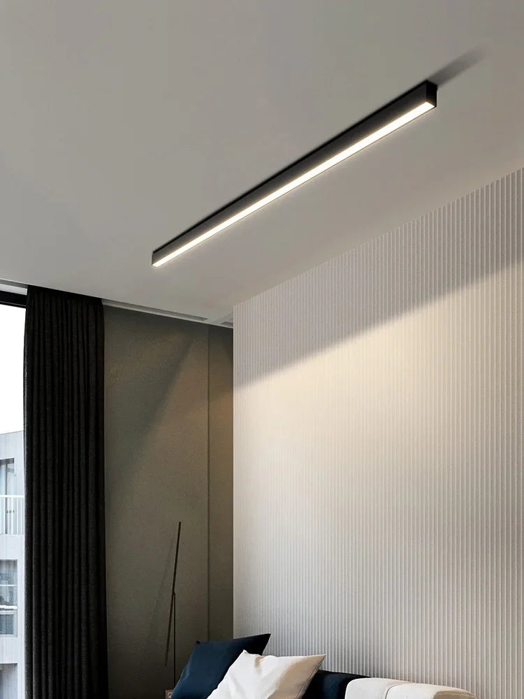 Nordic LED Ceiling Light