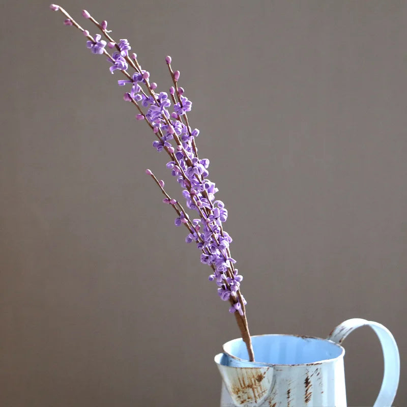 Artificial Winter Jasmine Flowers