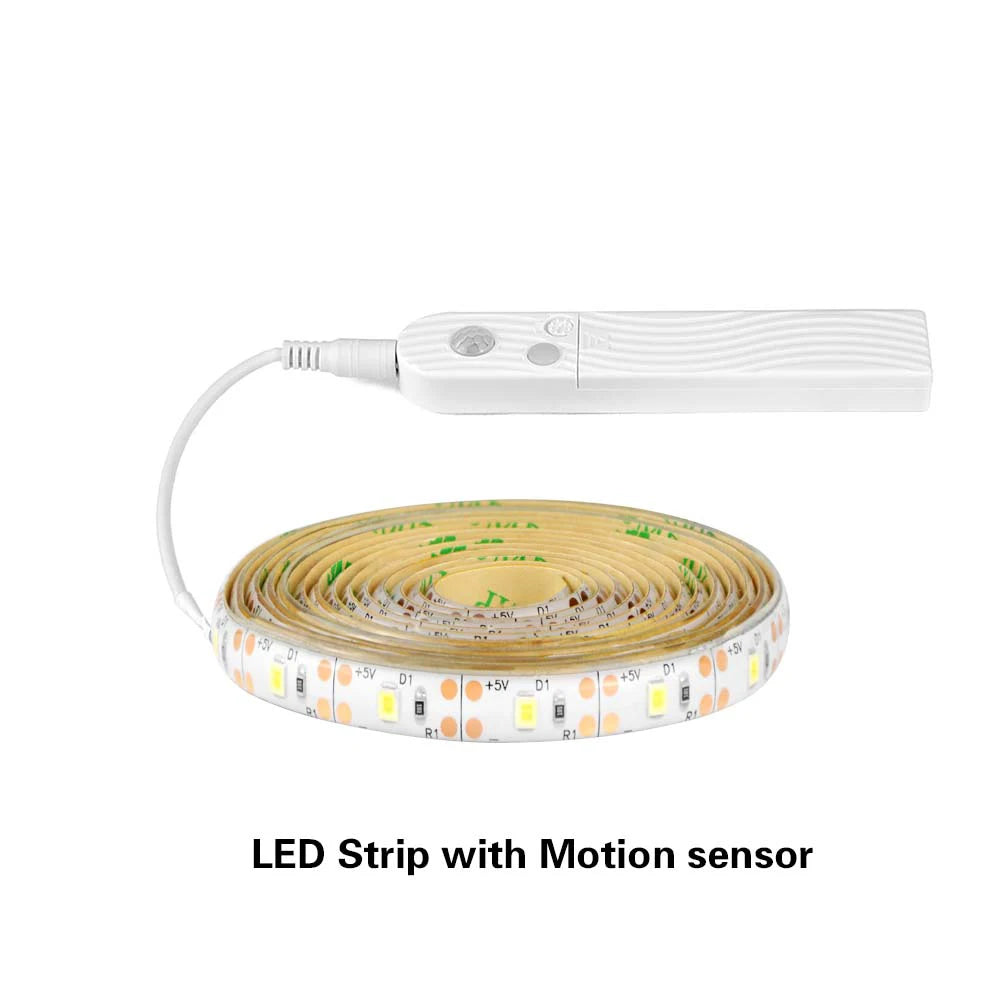 LED Under Cabinet Light with Wireless