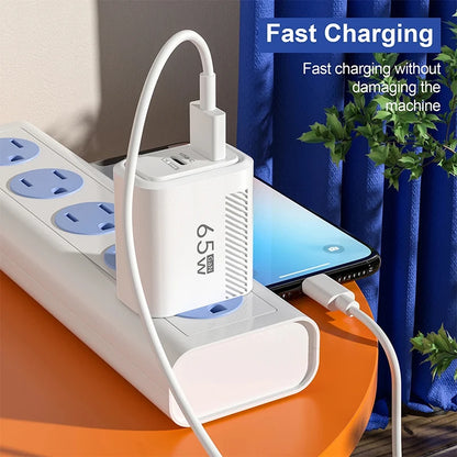 Fast USB-C Charger