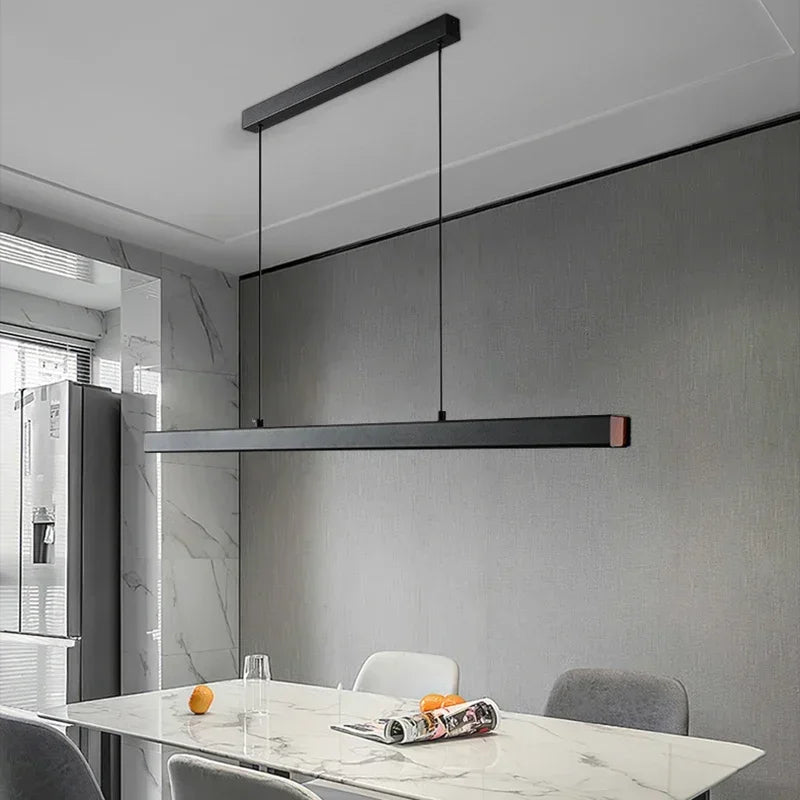 Modern LED Pendant Light