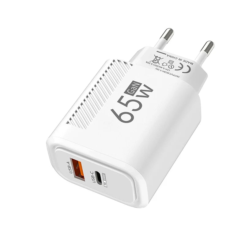 Fast USB-C Charger