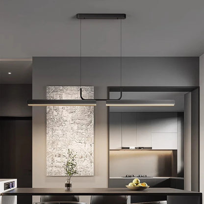 Modern Pendant Light Chandelier