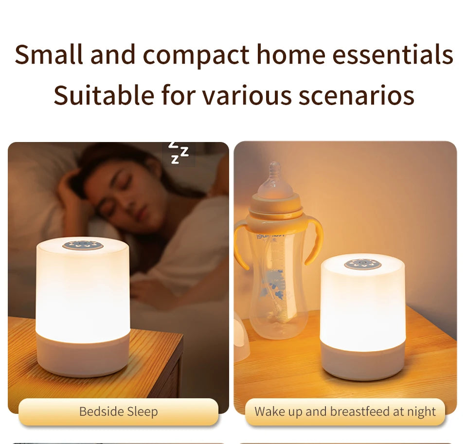 Touch Night Lamp