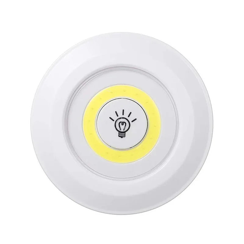 Dimmable LED Under Cabinet Light