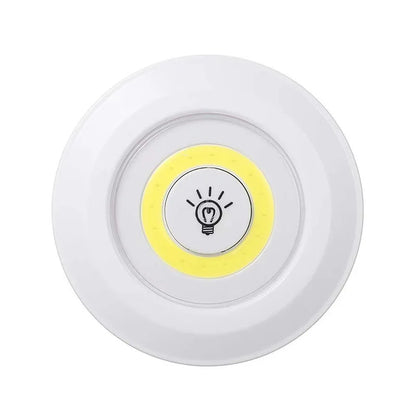 Dimmable LED Under Cabinet Light