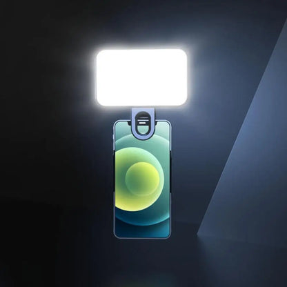 Pocket LED Selfie Light