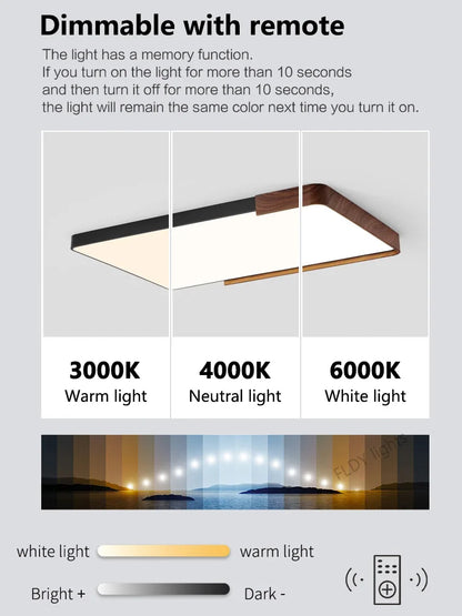 Modern Minimalist Bedroom Lamp