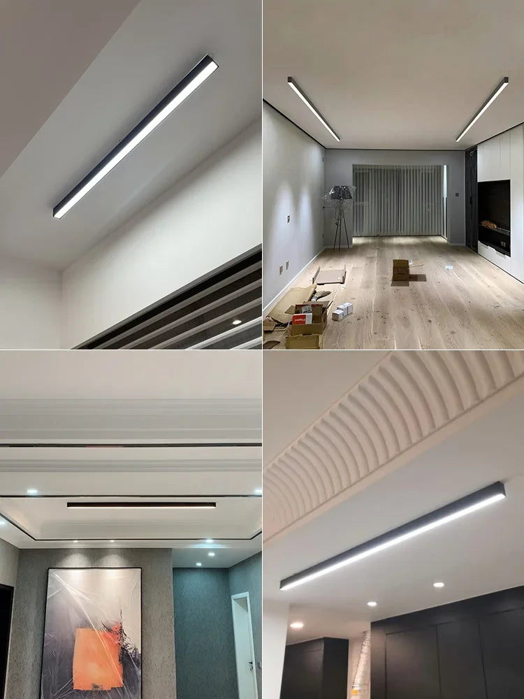 Nordic LED Ceiling Light