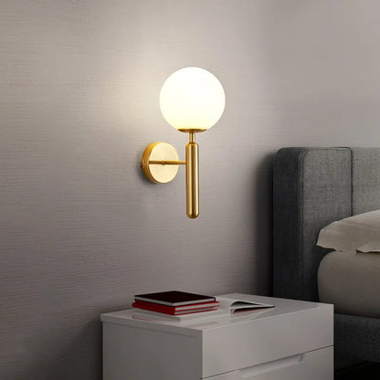 Modern Wall Light Lamp