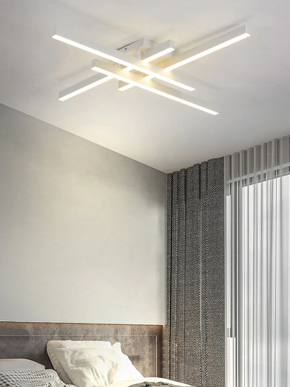 Modern LED Ceiling Light Fixture