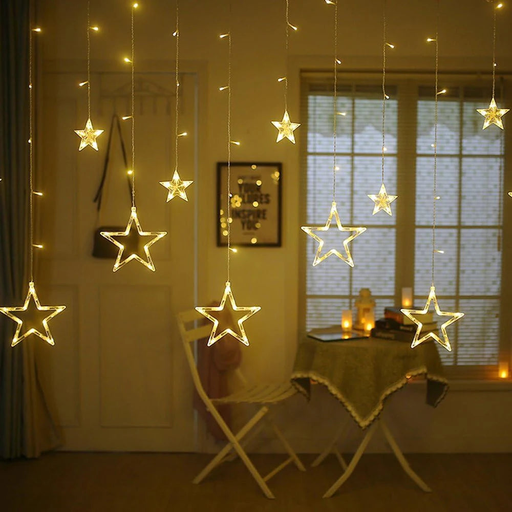 Fairy String Lights 138 LED