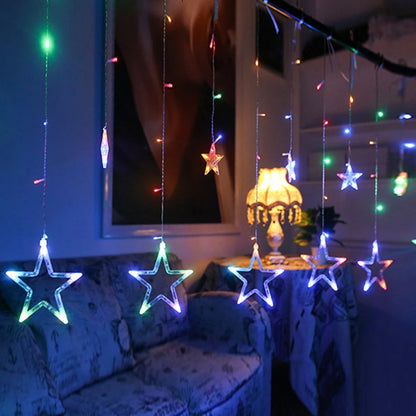 Fairy String Lights 138 LED