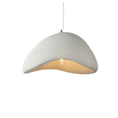 Nordic Wabi-Sabi LED Pendant Light