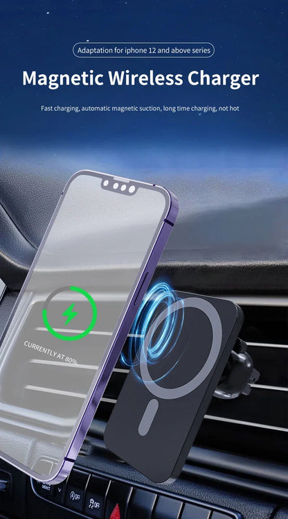 Air Vent Mount for iPhone