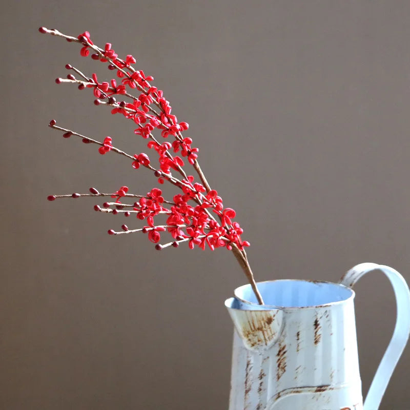 Artificial Winter Jasmine Flowers