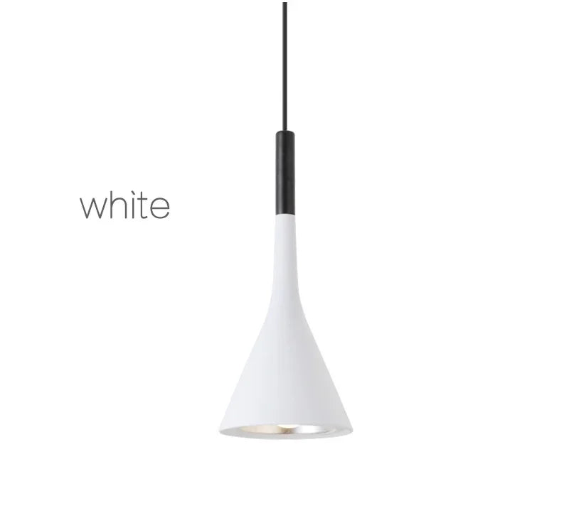 Modern LED Pendant Light