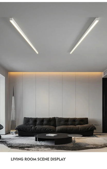 Nordic LED Ceiling Light