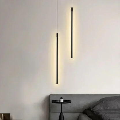 Modern LED Pendant Chandelier