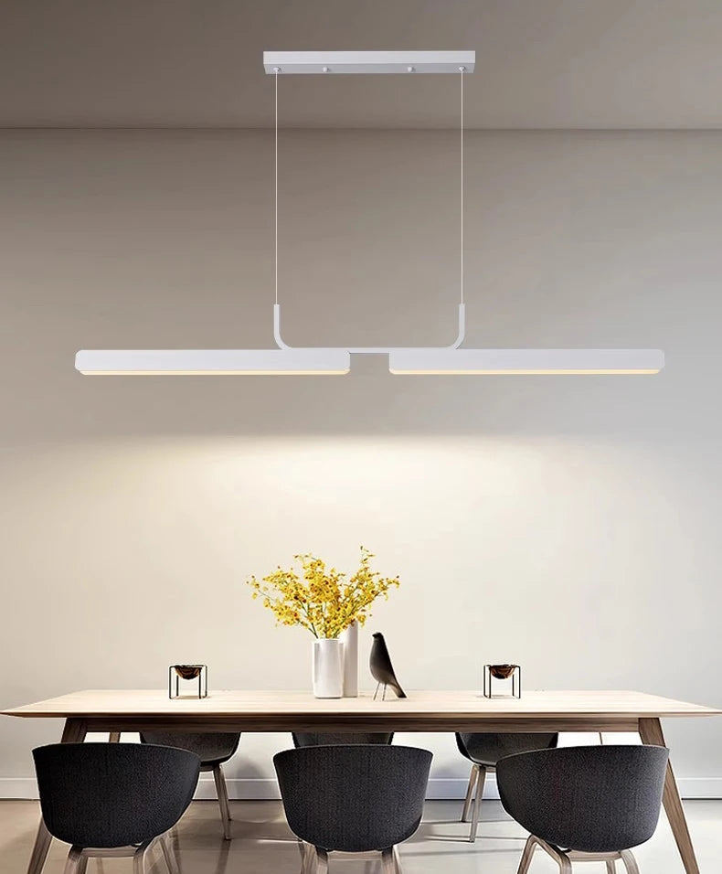 Modern Pendant Light Chandelier