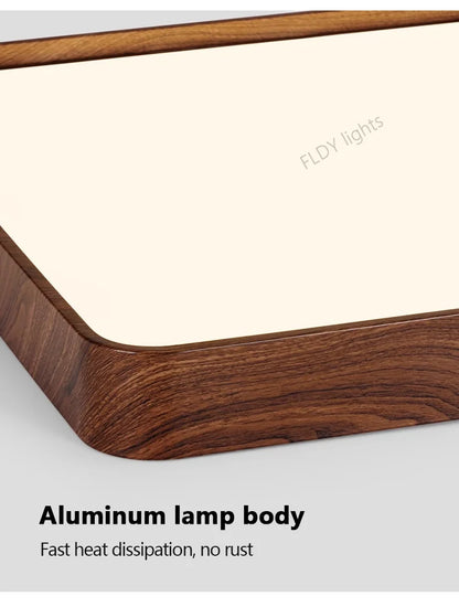 Modern Minimalist Bedroom Lamp