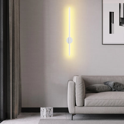 Modern Night Lamp with Remote