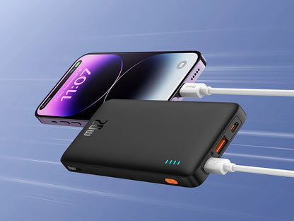 Baseus Airpow 20W Fast Charge Power Bank