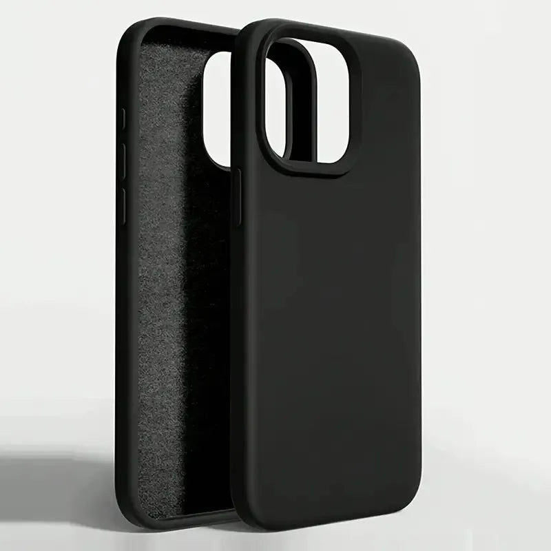 Shockproof Back Cover for iPhone 16-11