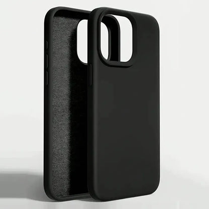 Shockproof Back Cover for iPhone 16-11