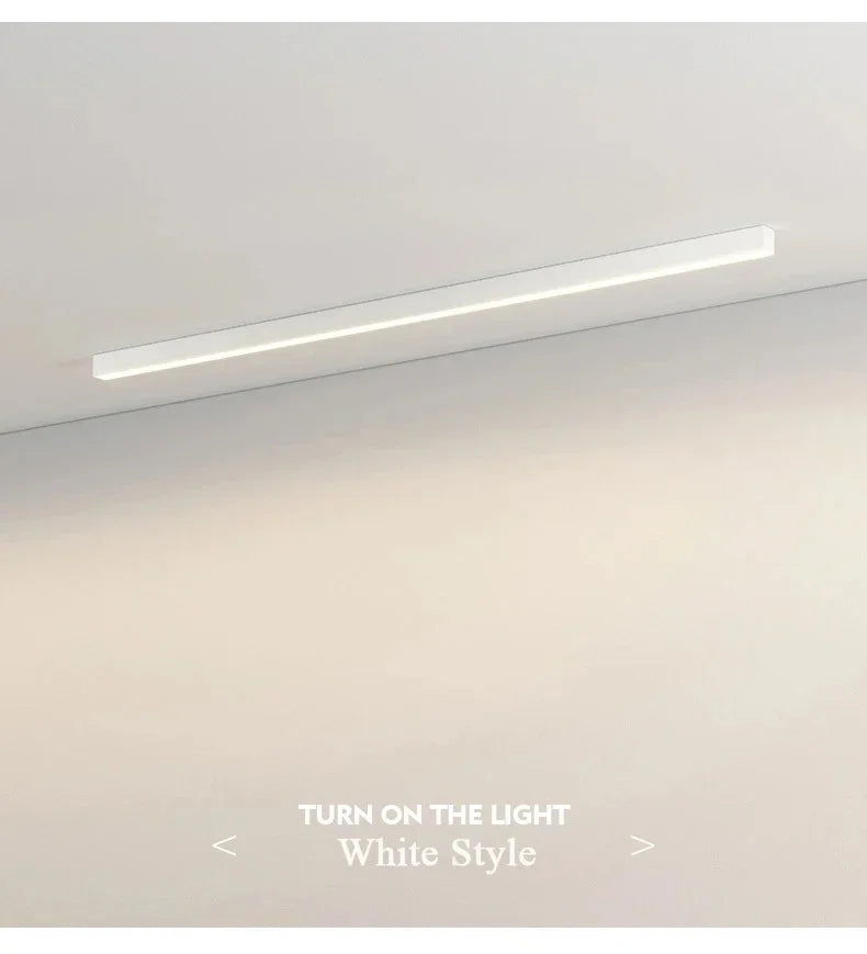 Nordic LED Ceiling Light