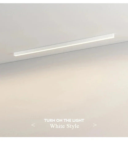 Nordic LED Ceiling Light