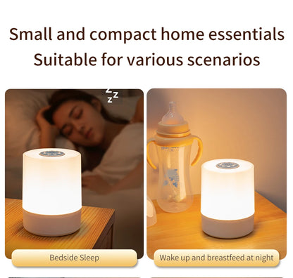 Rechargeable LED Night Light